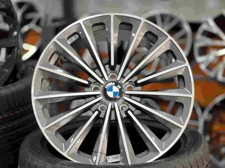 1243-FORGED angle view