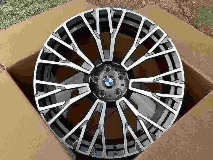 1244-FORGED angle view