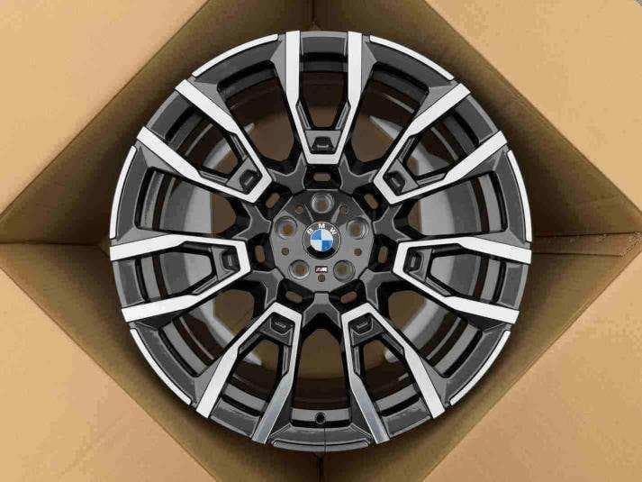 1251-FORGED angle view