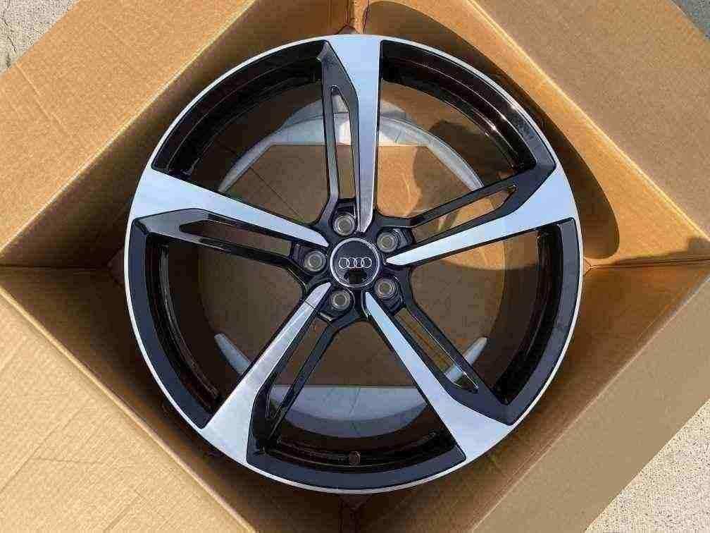 1301-FORGED alloy wheel