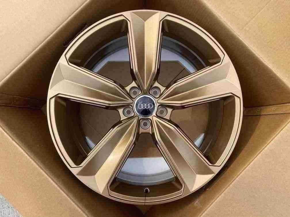 1308-FORGED angle view