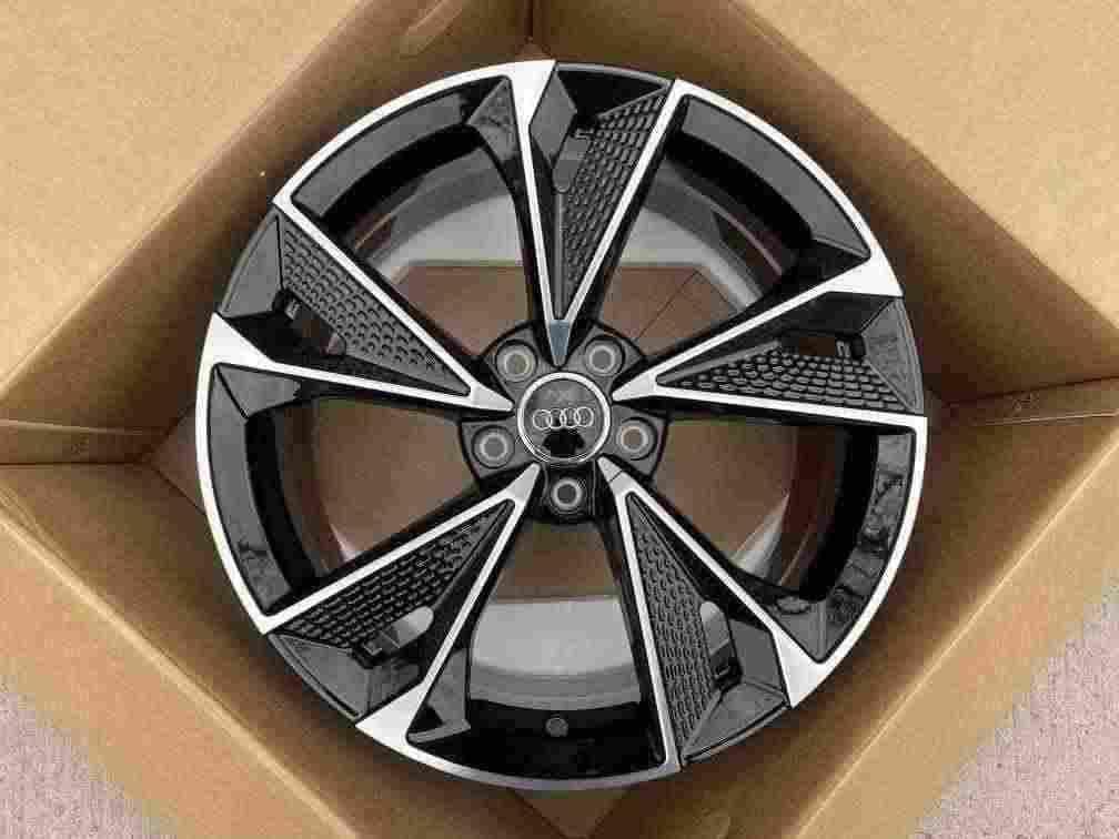 1315G-FORGED alloy wheel