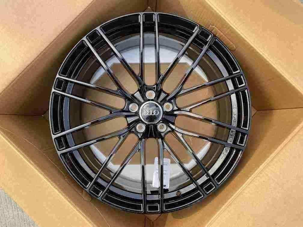 1316-FORGED angle view
