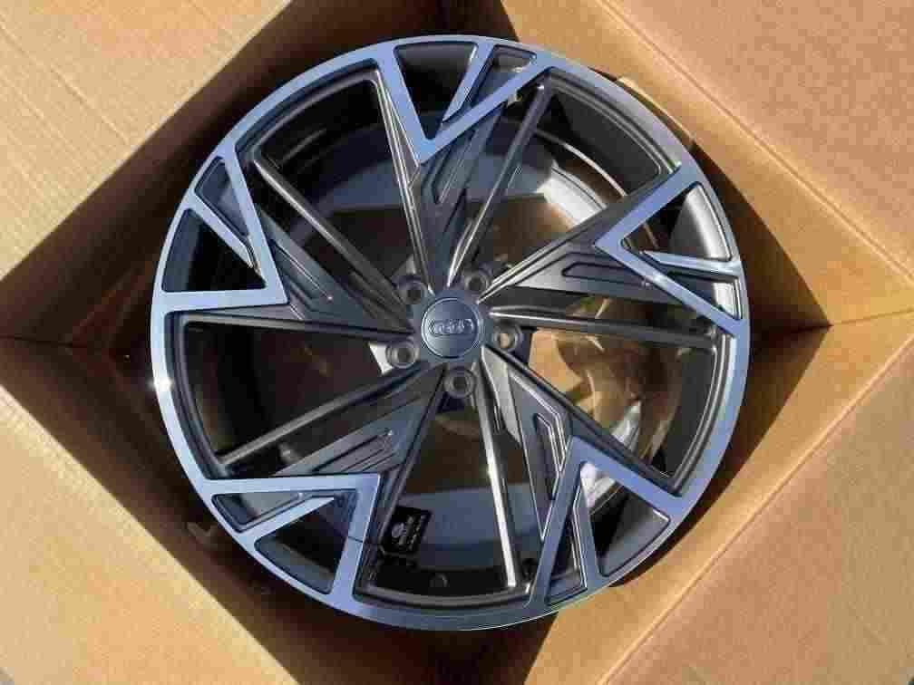 1317-FORGED angle view