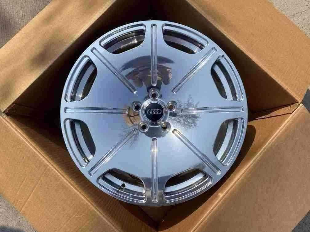 1325-FORGED angle view