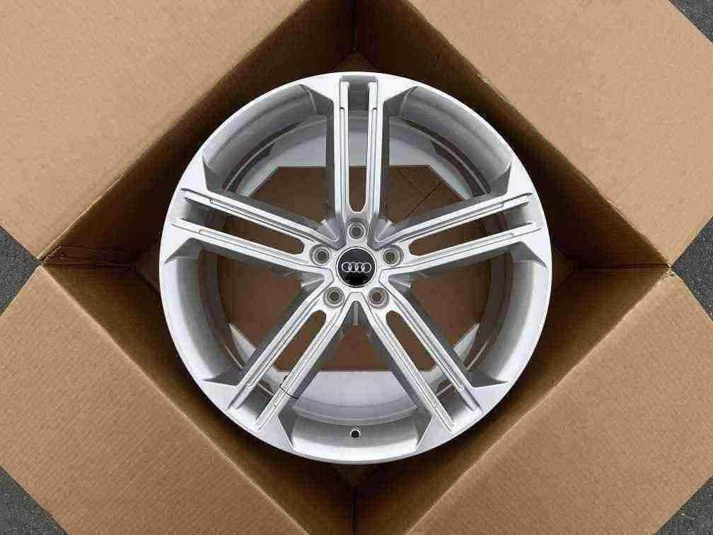 1331-FORGED angle view