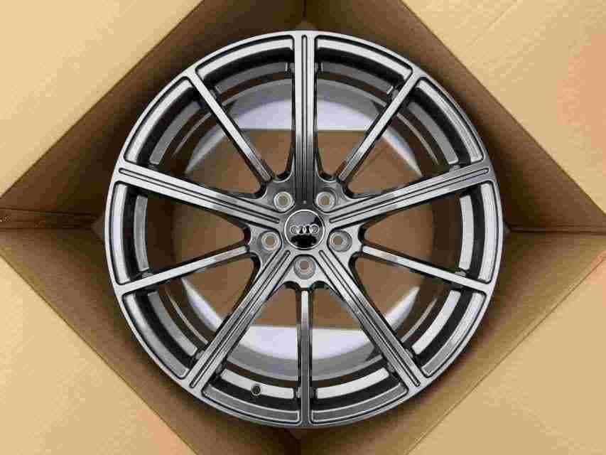 1332-FORGED angle view