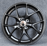 144137-CAST alloy wheel