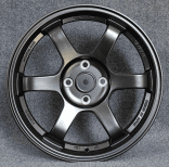 144138-CAST alloy wheel