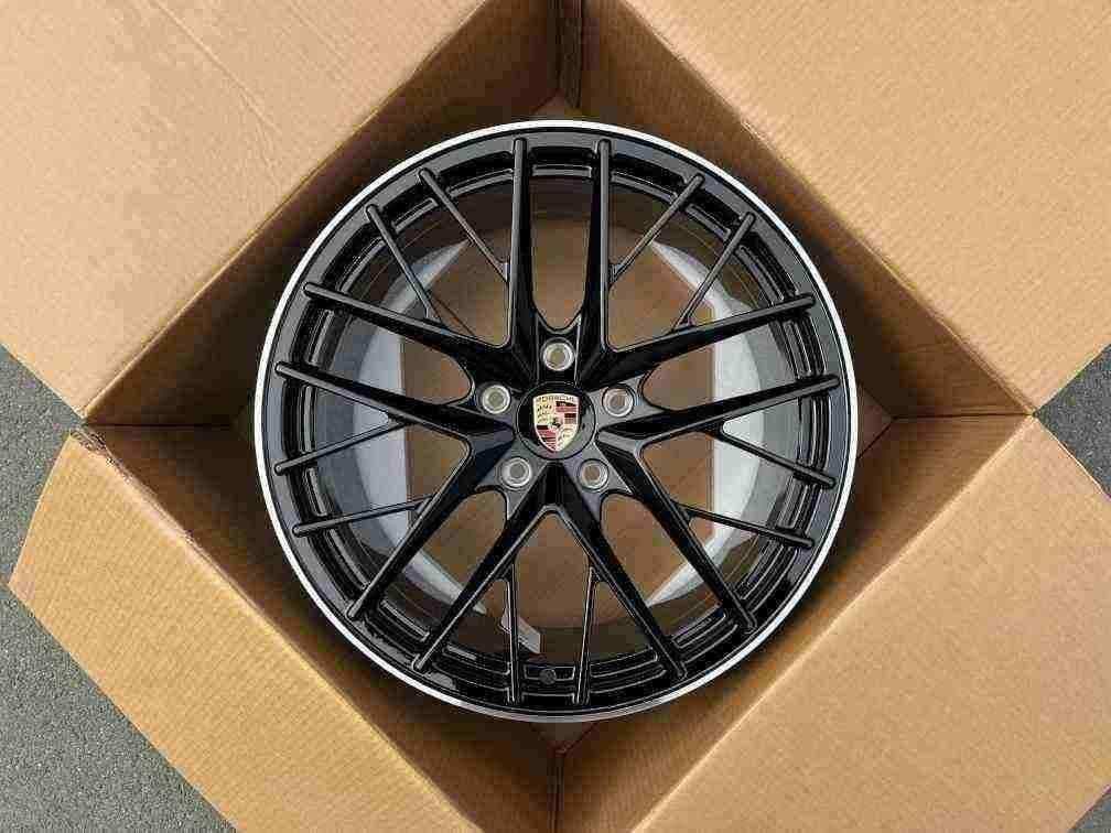 1503-FORGED angle view