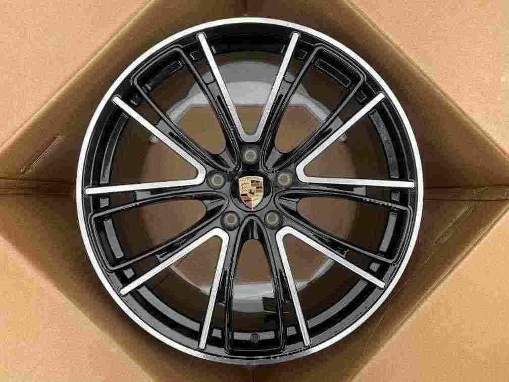 1505-FORGED alloy wheel