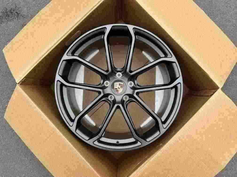 1506-FORGED alloy wheel