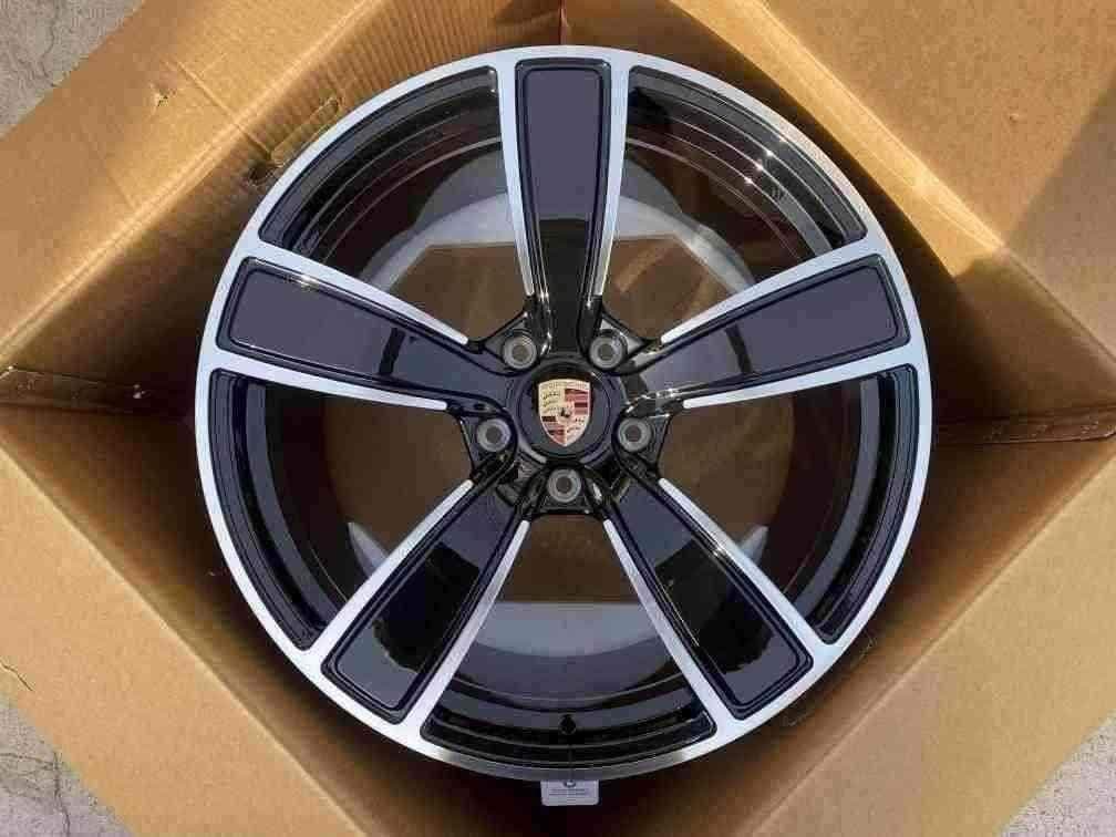 1507-FORGED angle view