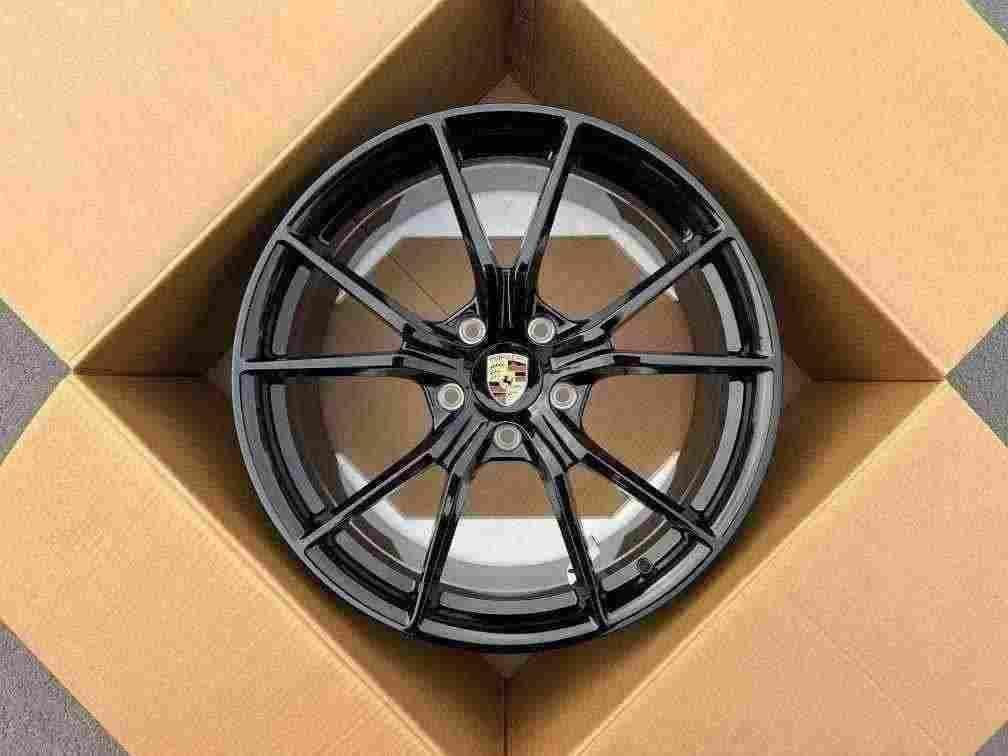 1508-FORGED angle view