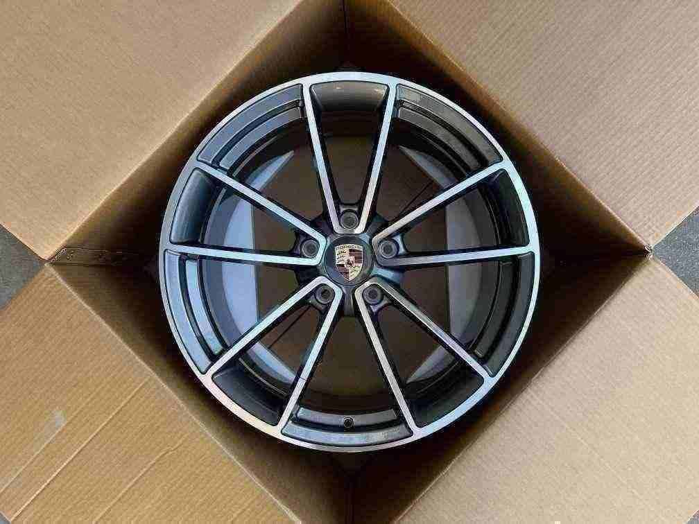 1509-FORGED angle view