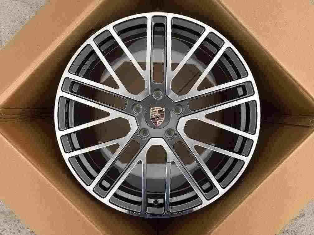 1513-FORGED angle view
