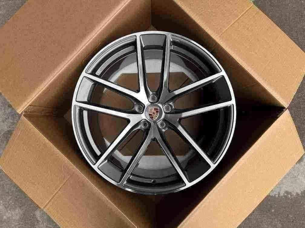 1519-FORGED alloy wheel