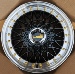 155170-CAST alloy wheel