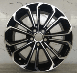 155171-CAST alloy wheel