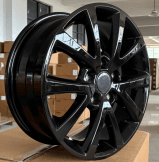 155214-CAST alloy wheel