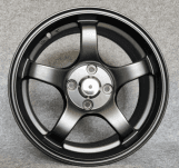 155217-CAST alloy wheel