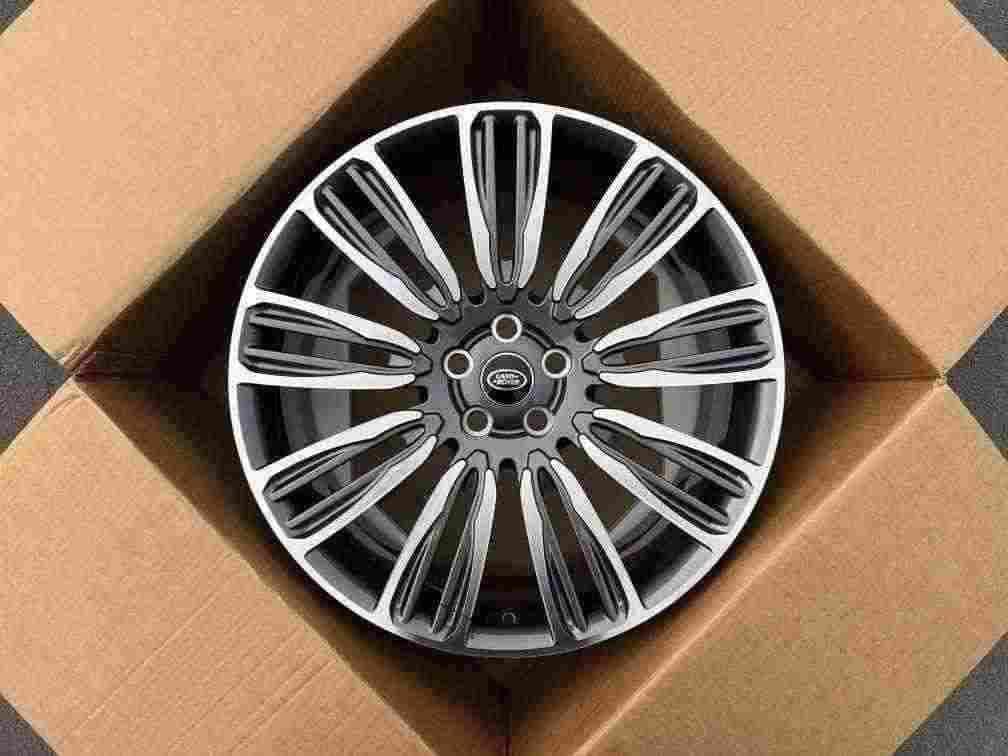 1602-FORGED angle view