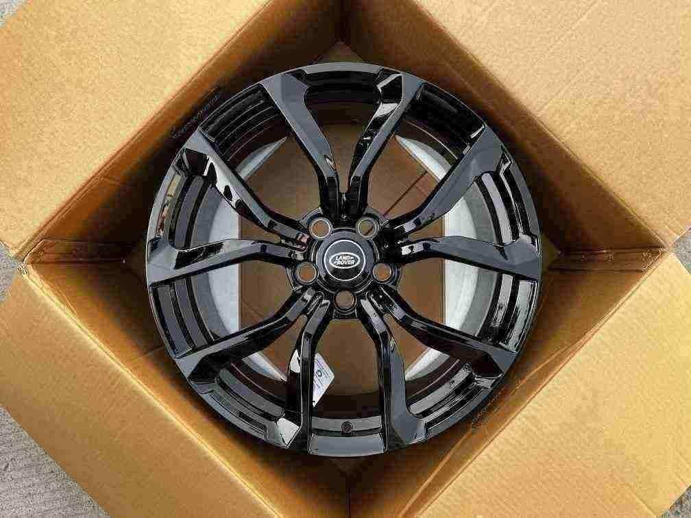 1609-FORGED alloy wheel