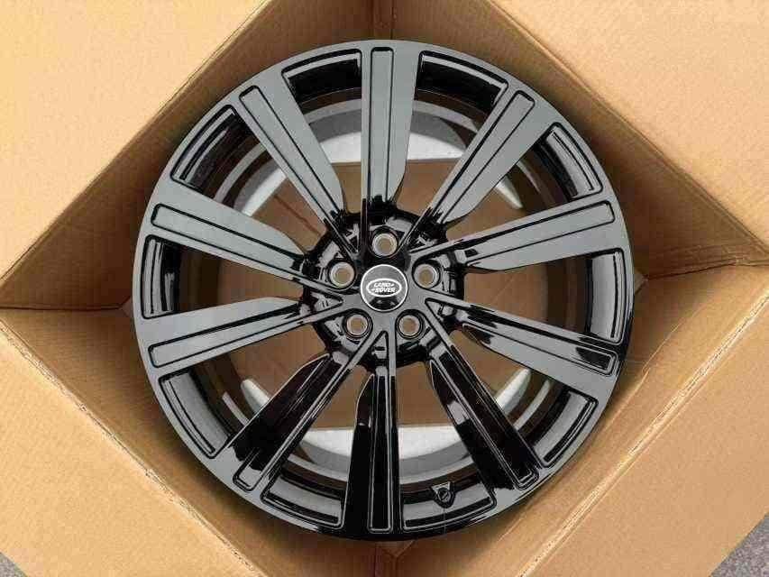 1615B-FORGED angle view