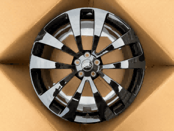 1623B-FORGED angle view