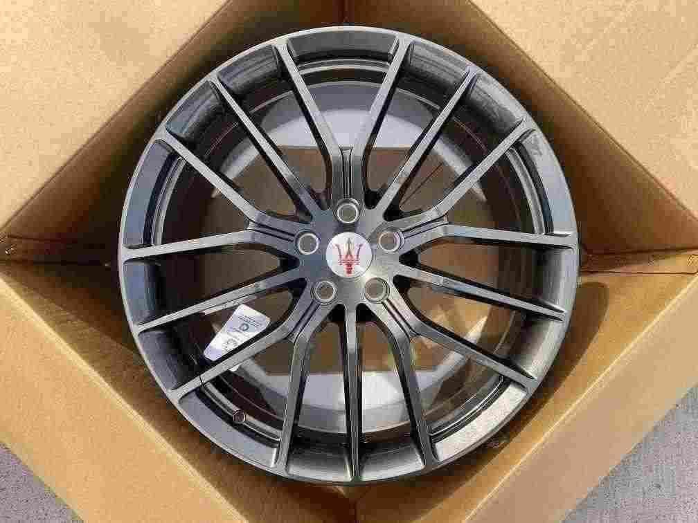 1703-FORGED angle view