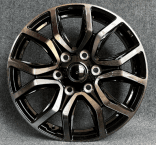 175221-CAST alloy wheel