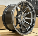 175226-CAST alloy wheel