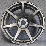 177145-CAST alloy wheel