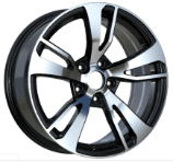 177147-CAST alloy wheel