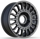 177164-CAST alloy wheel