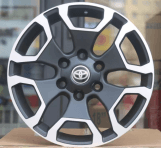 177169-CAST alloy wheel