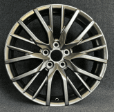 177199-CAST alloy wheel