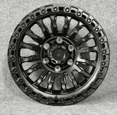 177210-CAST angle view