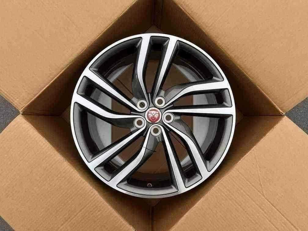 1802-FORGED angle view