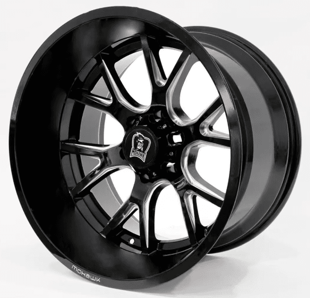 1830F-AS9910F-CAST alloy wheel