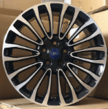 18899-CAST alloy wheel