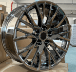 18952-CAST alloy wheel