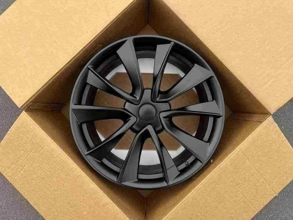 1923-FORGED alloy wheel