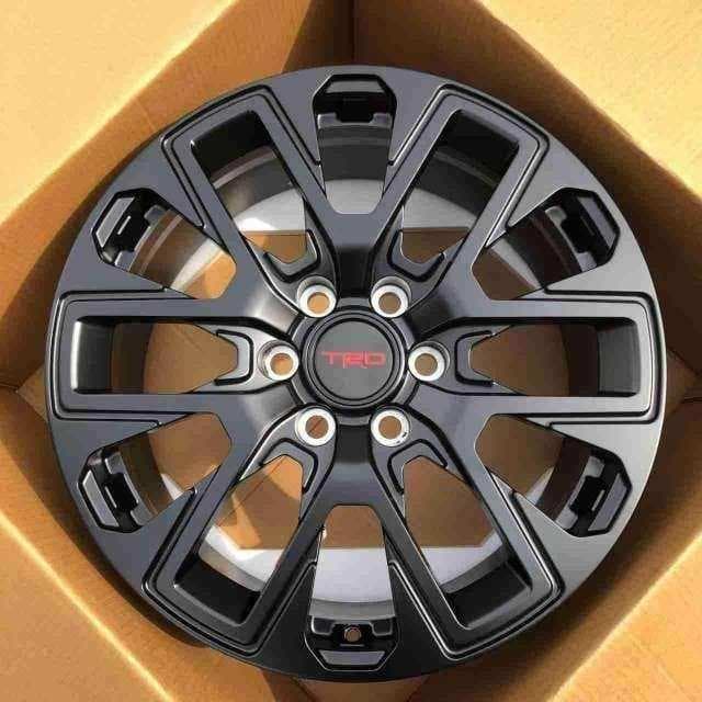 1928-FORGED alloy wheel