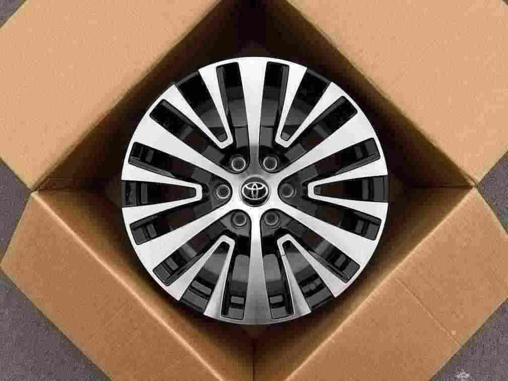 1930-FORGED angle view