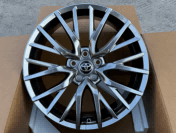 1933-FORGED angle view