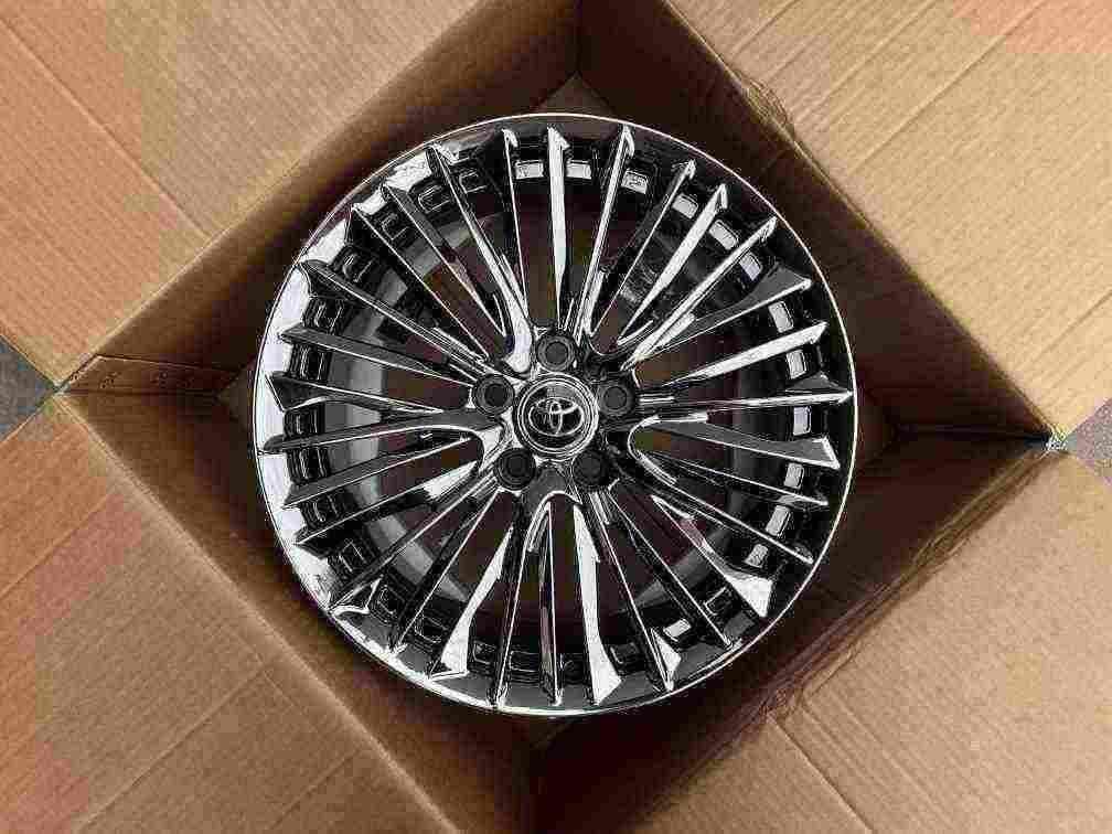 1935-FORGED alloy wheel