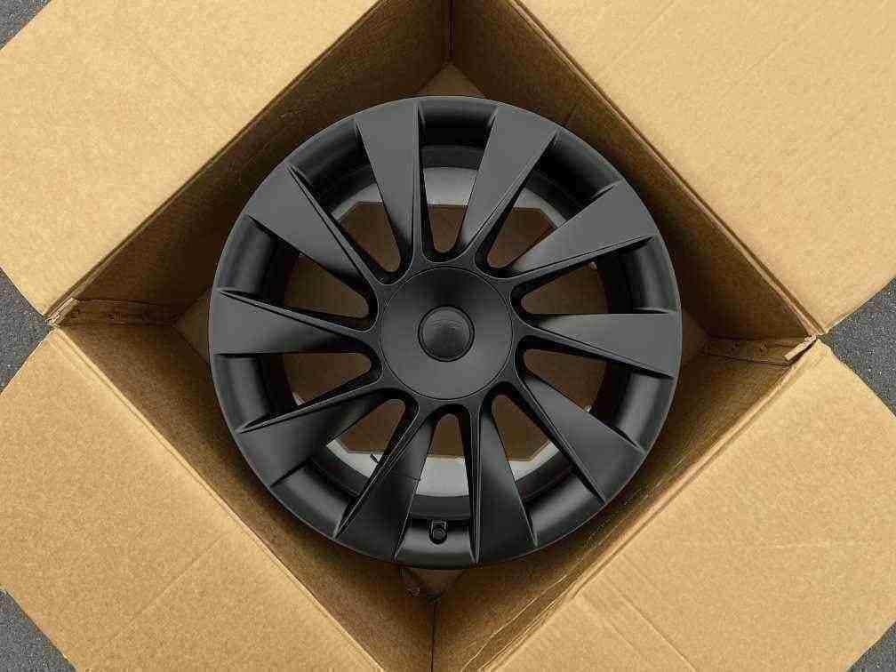 1940-FORGED alloy wheel