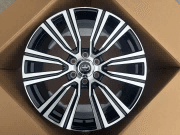 1943-FORGED alloy wheel