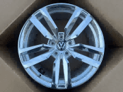 1977-FORGED angle view
